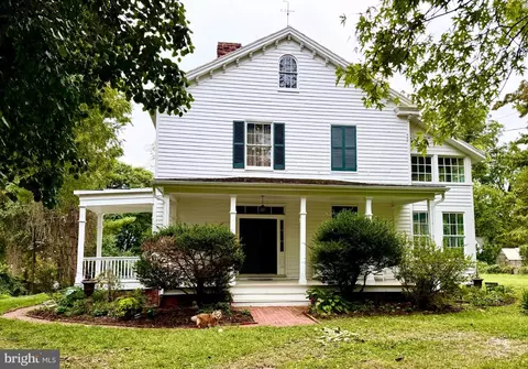 14519 Elm St, Marlboro, MD 20772