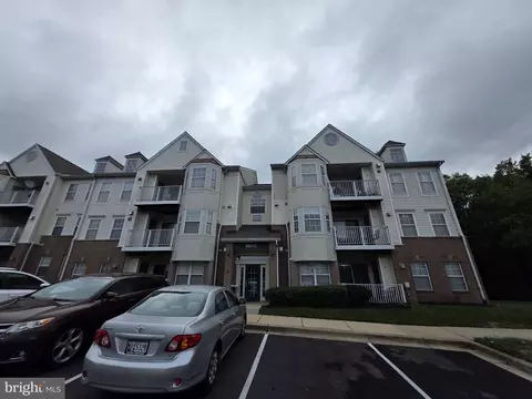 8921 Town Center Cir #5-109, Marlboro, MD 20774