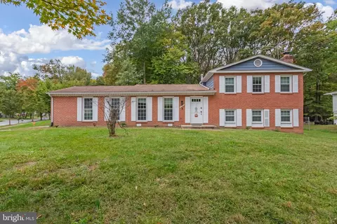 12301 Asbury Dr, Fort Washington, MD 20744