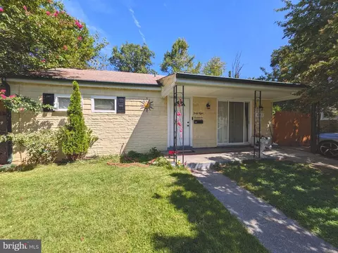 4817 Trenton Rd, Hyattsville, MD 20784