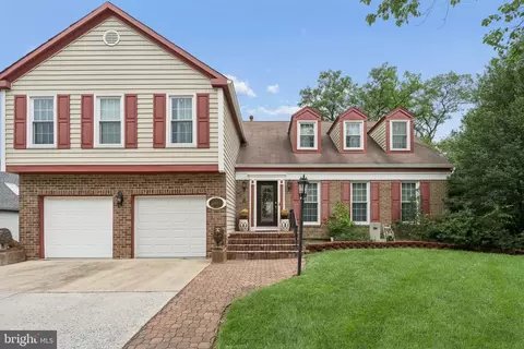 10812 River Oaks Ter, Bowie, MD 20721