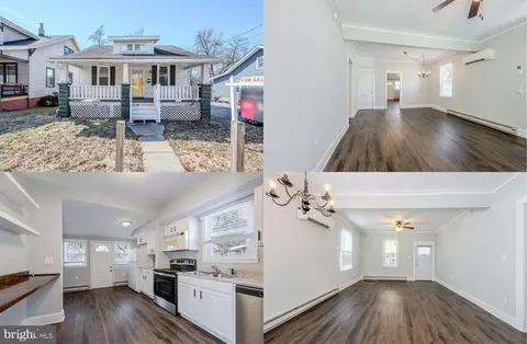 3904 38th St, Brentwood, MD 20722