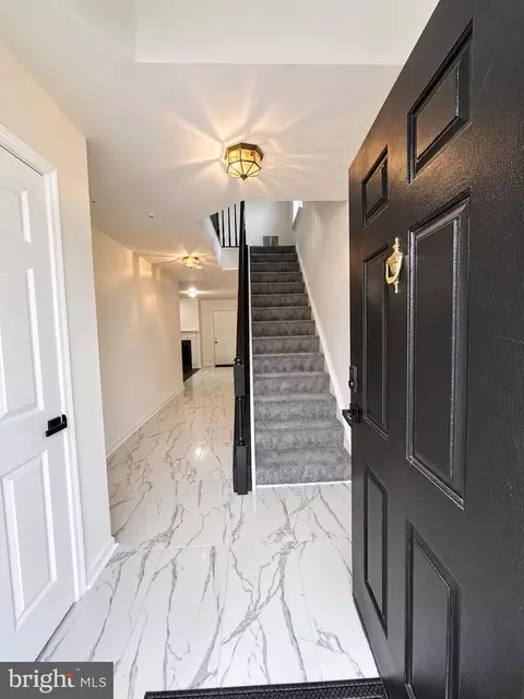 Entry Way - 6022 Cedar Post Dr, District Heights, MD 20747 photo 1 of 4