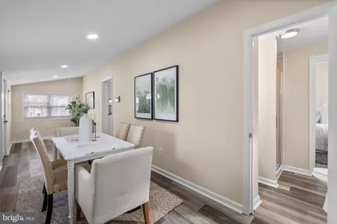 Entry Way - 3724 35th St, Mount Rainier, MD 20712 photo 5 of 10