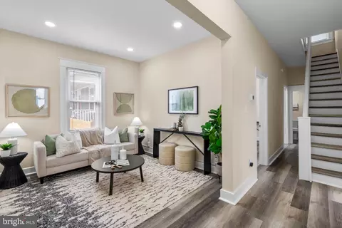 Entry Way - 3724 35th St, Mount Rainier, MD 20712 photo 1 of 10