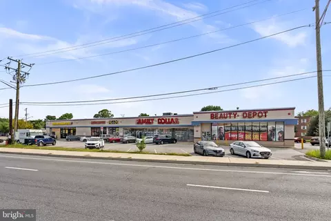 Exterior - 3724 35th St, Mount Rainier, MD 20712 photo 7 of 8