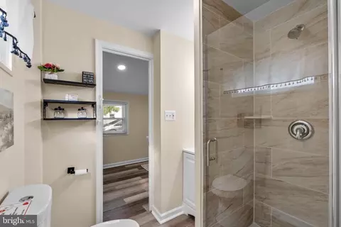 Entry Way - 3724 35th St, Mount Rainier, MD 20712 photo 8 of 10