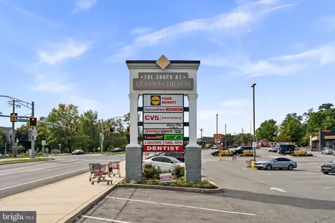 Exterior - 3724 35th St, Mount Rainier, MD 20712 photo 6 of 8