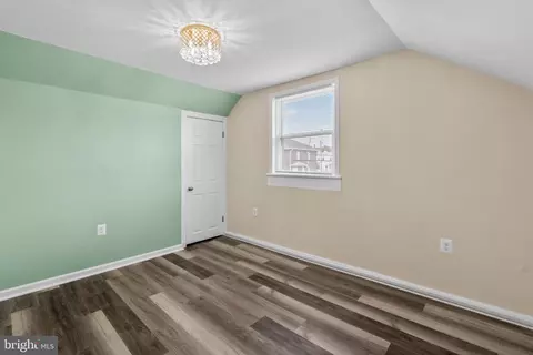 Entry Way - 3724 35th St, Mount Rainier, MD 20712 photo 10 of 10