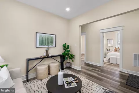 Entry Way - 3724 35th St, Mount Rainier, MD 20712 photo 3 of 10