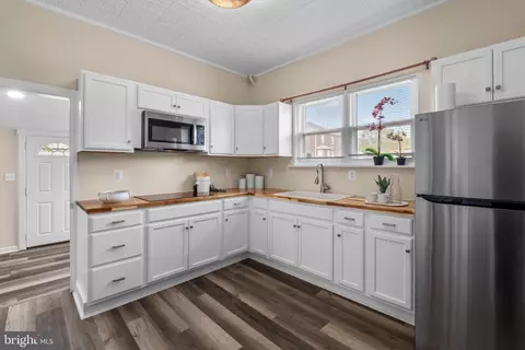 Kitchen - 3724 35th St, Mount Rainier, MD 20712 photo 1 of 1