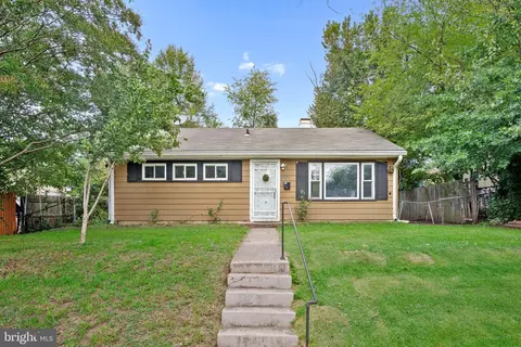 4815 Trenton Rd, Hyattsville, MD 20784