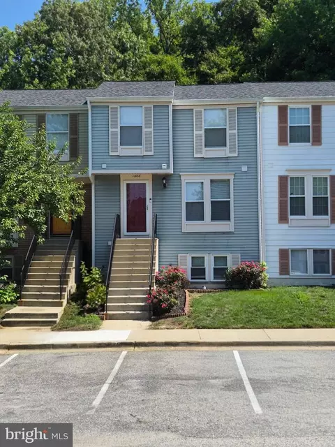 11438 Red Jade Ct #6-4, Marlboro, MD 20774