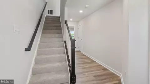 Entry Way - 7546 Silver Thread Way, Brandywine, MD 20613 photo 1 of 13