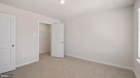 Bedroom - 7546 Silver Thread Way, Brandywine, MD 20613 photo 4 of 4