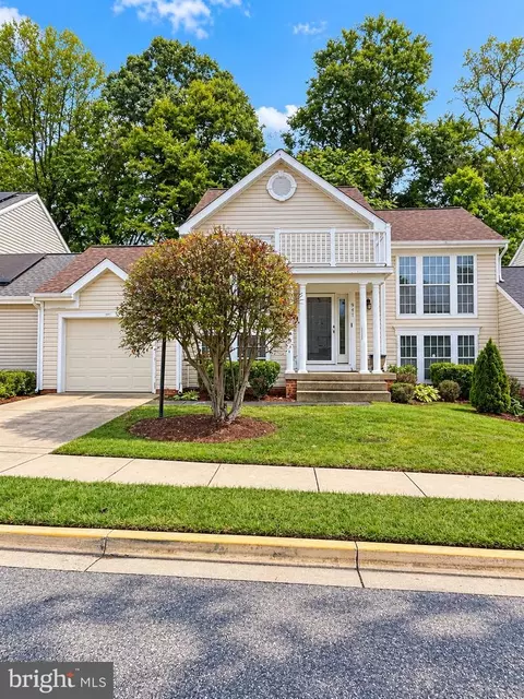 941 Millponds Ct, Bowie, MD 20721