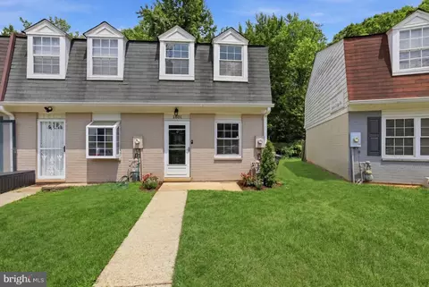 1801 Dutch Village Dr #K-337, Landover, MD 20785