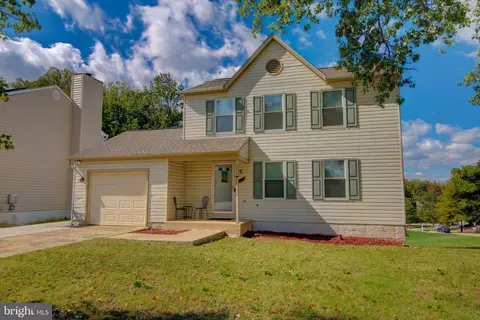 3701 Copperville Way, Fort Washington, MD 20744