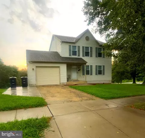 3701 Copperville Way, Fort Washington, MD 20744