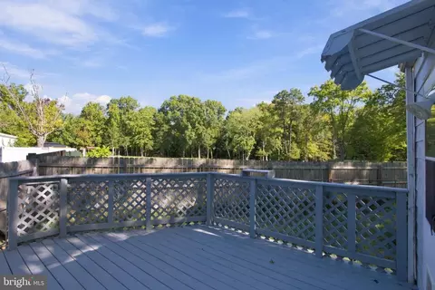 Exterior - 14110 S Springfield Rd, Brandywine, MD 20613 photo 6 of 8