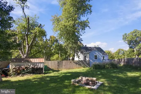 Exterior - 14110 S Springfield Rd, Brandywine, MD 20613 photo 4 of 8