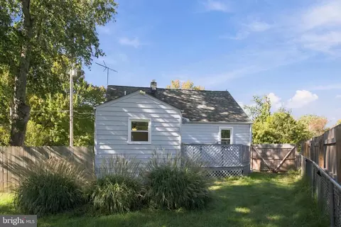Exterior - 14110 S Springfield Rd, Brandywine, MD 20613 photo 7 of 8