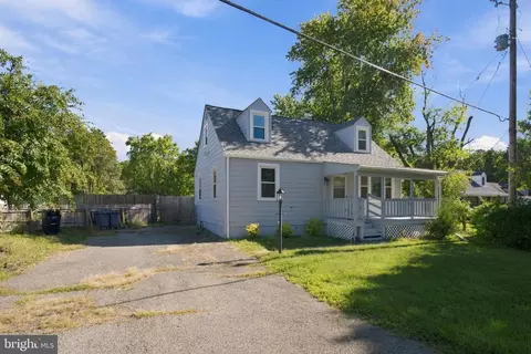 Exterior - 14110 S Springfield Rd, Brandywine, MD 20613 photo 2 of 8