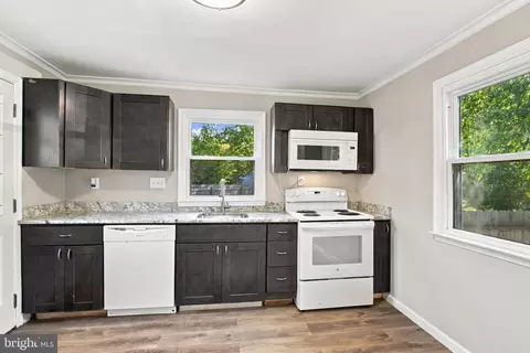 Kitchen - 14110 S Springfield Rd, Brandywine, MD 20613 photo 1 of 1