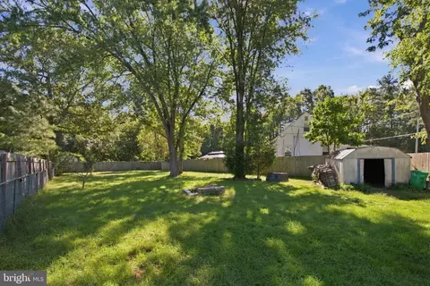 Exterior - 14110 S Springfield Rd, Brandywine, MD 20613 photo 8 of 8
