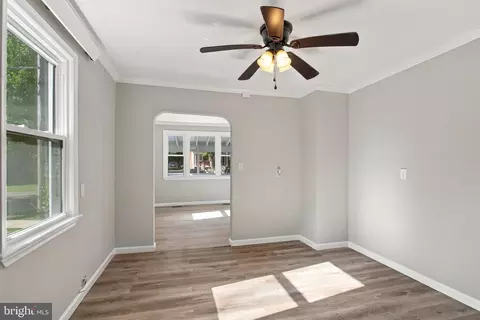 Entry Way - 14110 S Springfield Rd, Brandywine, MD 20613 photo 3 of 5