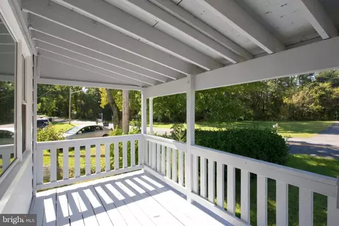 Exterior - 14110 S Springfield Rd, Brandywine, MD 20613 photo 3 of 8
