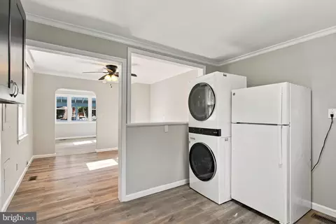 Entry Way - 14110 S Springfield Rd, Brandywine, MD 20613 photo 1 of 5