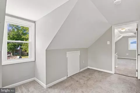 Entry Way - 14110 S Springfield Rd, Brandywine, MD 20613 photo 5 of 5