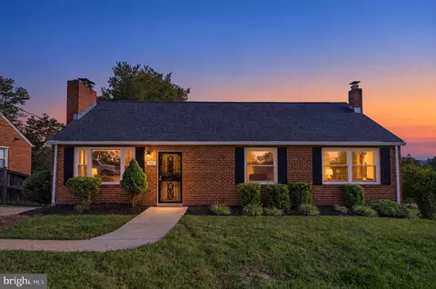2011 Belfast Dr, Fort Washington, MD 20744