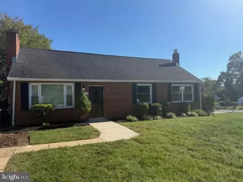 2011 Belfast Dr, Fort Washington, MD 20744