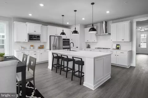 Kitchen - 6559 Clubhouse Dr, Laurel, MD 20708 photo 1 of 1