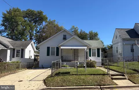 508 Capitol Heights Blvd, Capitol Heights, MD 20743