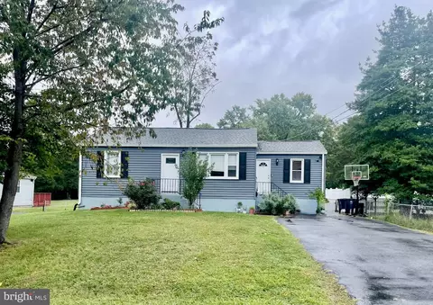 10214 Griff Dr, Fort Washington, MD 20744