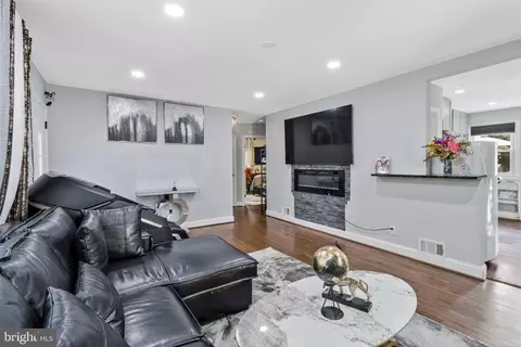 Living - 9217 3rd St, Lanham, MD 20706 photo 1 of 1