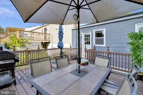 Exterior - 9217 3rd St, Lanham, MD 20706 photo 2 of 5
