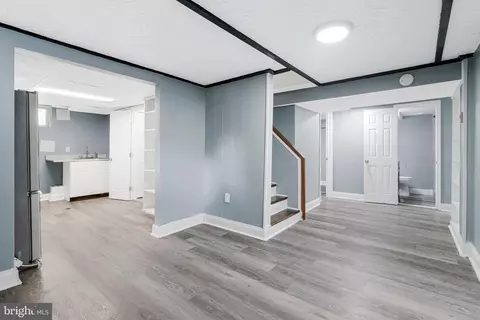 Entry Way - 9217 3rd St, Lanham, MD 20706 photo 1 of 2