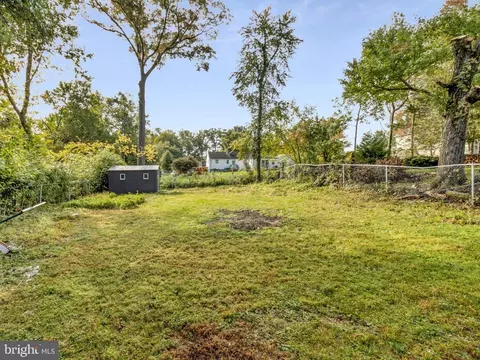 Exterior - 9217 3rd St, Lanham, MD 20706 photo 4 of 5