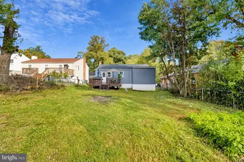 Exterior - 9217 3rd St, Lanham, MD 20706 photo 3 of 5