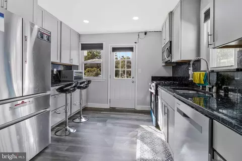 Kitchen - 9217 3rd St, Lanham, MD 20706 photo 1 of 2