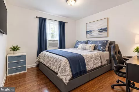 Bedroom - 9217 3rd St, Lanham, MD 20706 photo 3 of 3