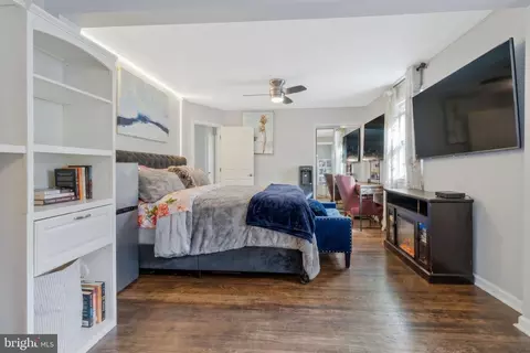 Bedroom - 9217 3rd St, Lanham, MD 20706 photo 1 of 3