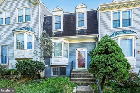 7402 Morrison Dr, Greenbelt, MD 20770