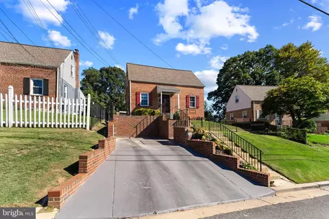 5531 Volta Ave, Bladensburg, MD 20710