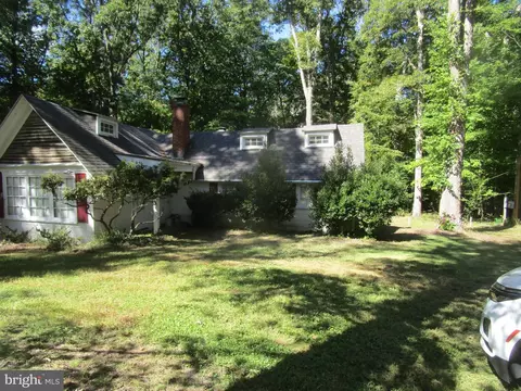 16605 Bealle Hill Rd, Waldorf, MD 20601