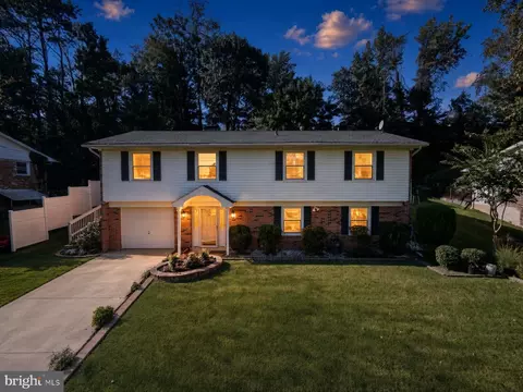 10007 Mike Rd, Fort Washington, MD 20744